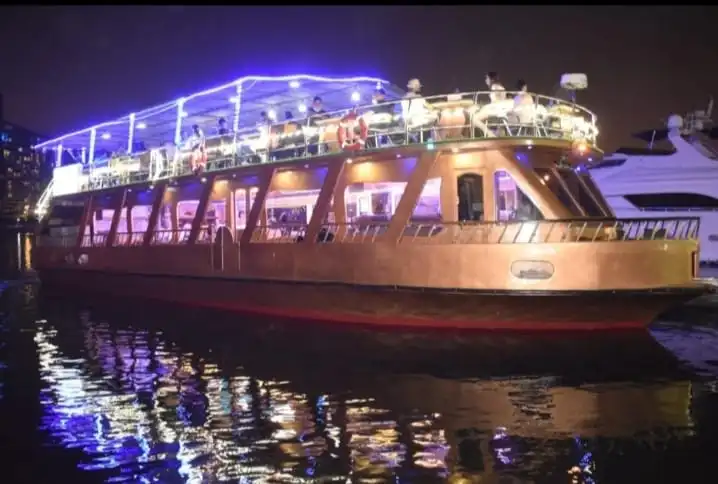 canal-cruise-dubai-premium-package